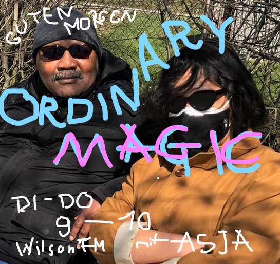 Ordinary Magic